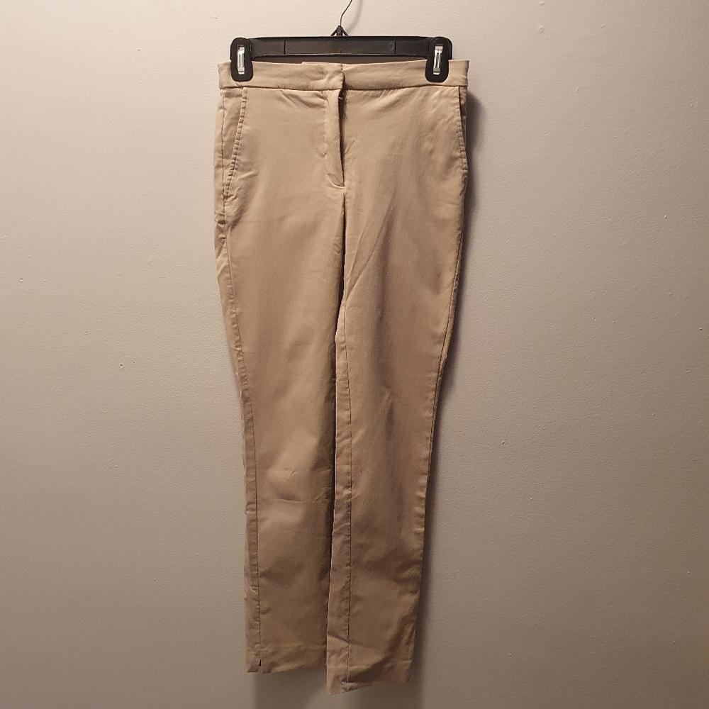 Women Mango Pants